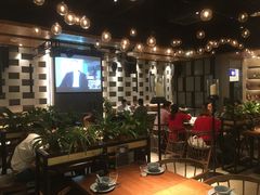 大堂-江津如果餐厅(江津店)