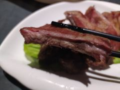 -西安饭庄·非遗陕菜(钟楼店)