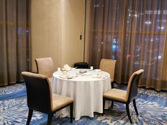 -西安绿地假日酒店·丽宝轩中餐厅