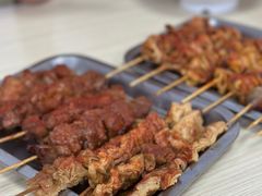 -海平馄饨(逍遥二路店)