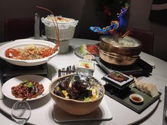 -绸乡宴酒店·融合苏帮宴(吴江店)