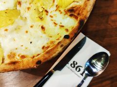 -1861意大利餐厅(文化广场店)