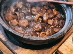 -啫两手·啫啫煲·小饭堂(龙城万科里店)