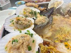 -陈小厨海鲜大咖·15年平潭味(龙王头店)