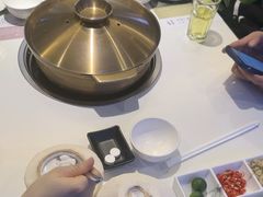 -烹然四季椰子鸡火锅(姚家园万象汇店)