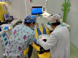 -青苗儿童口腔(长楹天街购物中心)