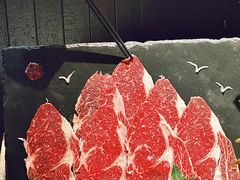 -蟹犇前•帝王蟹雪蟹(陆家嘴店)