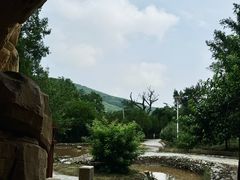 -龙门涧景区