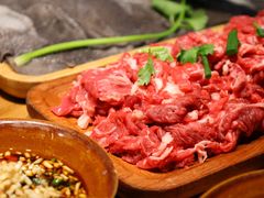 -贵厨酸汤牛肉(汇金星力城店)