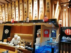 -千代武日本料理(爱建店)