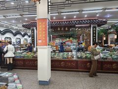 -采芝斋评弹茶馆(观前街店)