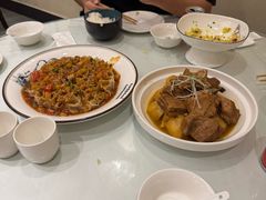-岚县土豆宴(总部)