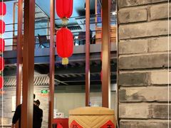-滇越乘象云南餐厅(豆各庄店)