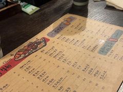 -哥哥の深夜食堂(红松东路店)