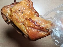 -土门八珍烤鸡腊味店(土门老店)