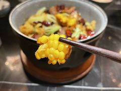 -华豫川酒家(大卫城店)