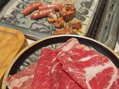 -非烤勿扰自助烤肉(合胜百货店)
