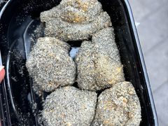 麻糍-叶氏麻糍(鼓浪屿店)