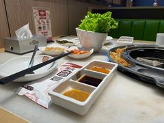 -韩宫宴炭火烤肉(印象城店)