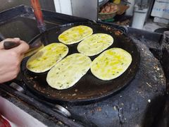 -老字号张道鸡火烧