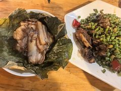 -明婷饭店(外曹家巷店)