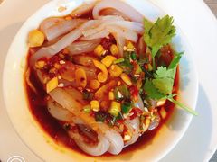 -驿楼兰·新疆菜(火车站店)