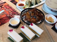 -点都德(华强南店)