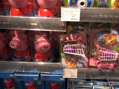 -Olé精品超市(上海虹桥南丰城店)