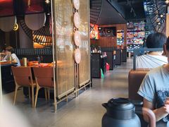 -金太阳海鲜烧烤·本地人餐厅(南沙店)