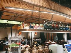 -小隐人家(乐松店)