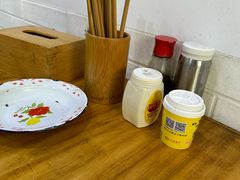 -贵州沾水米线(学田湾店)