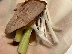 -陆壹捌餐厅(五大道店)