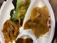 -食蔬不二素食自助餐厅(沈阳铁西店)