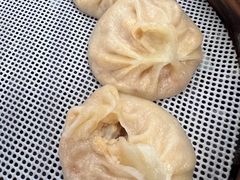 -余氏豆腐包老店(东直街店)