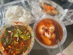 -余庆小吃(小吃一条街店)