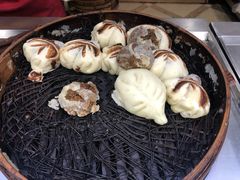 -清泉阁包子饺子·刀削面(五一店)