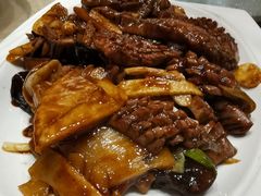 -味莊·青岛菜(云霄路店)