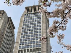 -复旦大学光华楼