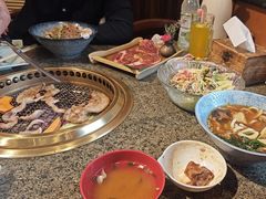 -梦山水日本烧肉(五四广场店)