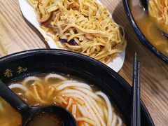 -桂在香知桂林米粉(红博中央公园店)