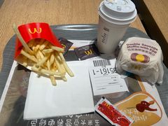 -麦当劳(深圳赛西科技大厦店)