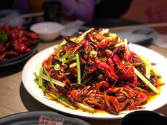 -红盔甲·小龙虾(车公庙店)
