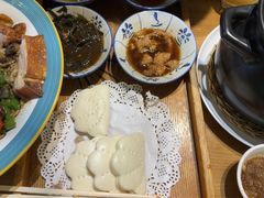 -春满园·邯郸菜发祥地(滏东店)