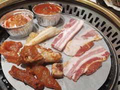 -吉布鲁牛排海鲜自助(巴南万达广场店)