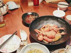 -南裕小牌档·小龙虾·烧烤
