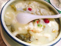 -大树餐厅(红旗街万达店)