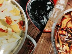 -黄记煌三汁焖锅(顺义华联店)
