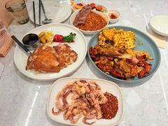 -Aqua Oasis 水天堂(常熟永旺店)