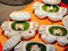 -蟹犇前•帝王蟹雪蟹(陆家嘴店)