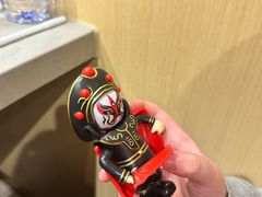 -海底捞火锅(宇飞大厦店)